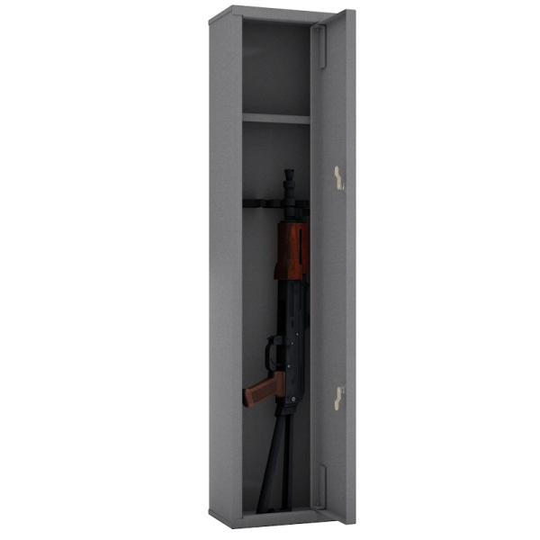 шкаф оружейный ошн-1 фото