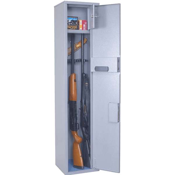 шкаф оружейный ошн-3 фото