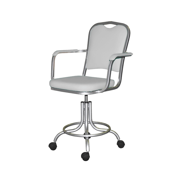 офисное кресло со спинкой фото артикул 65657