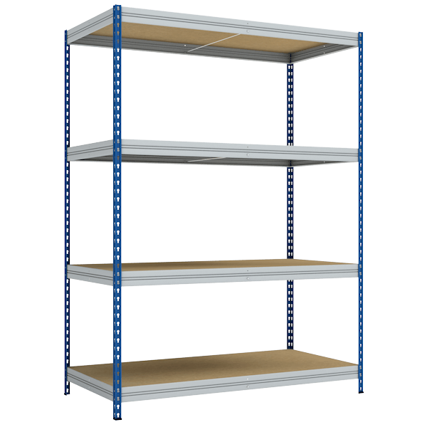 стеллаж мкф 2500х1830х910