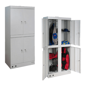 Зачем нужны сушильные шкафы