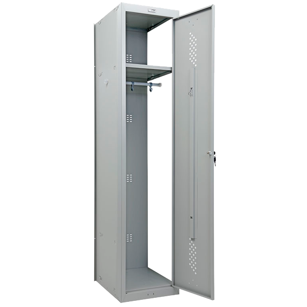 шкаф для раздевалок ml 01-40
