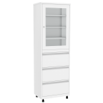 шкаф для медикаментов и документации шмд-04 фото