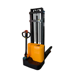 штабелер самоходный qda12el03 (1200 кг; 3,5 м; li-ion 24в / 50ач) smartlift фото