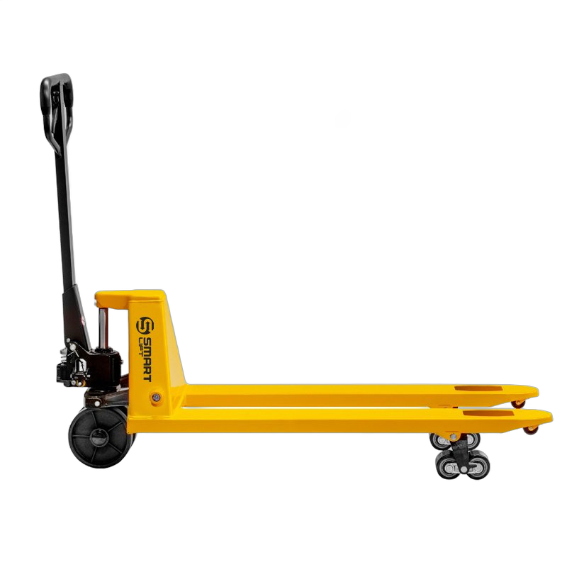 гидравлическая тележка sd bf30 3000 кг pdp smartlift