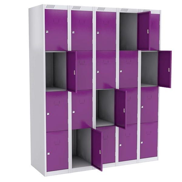 камера хранения на 20 ячеек фото