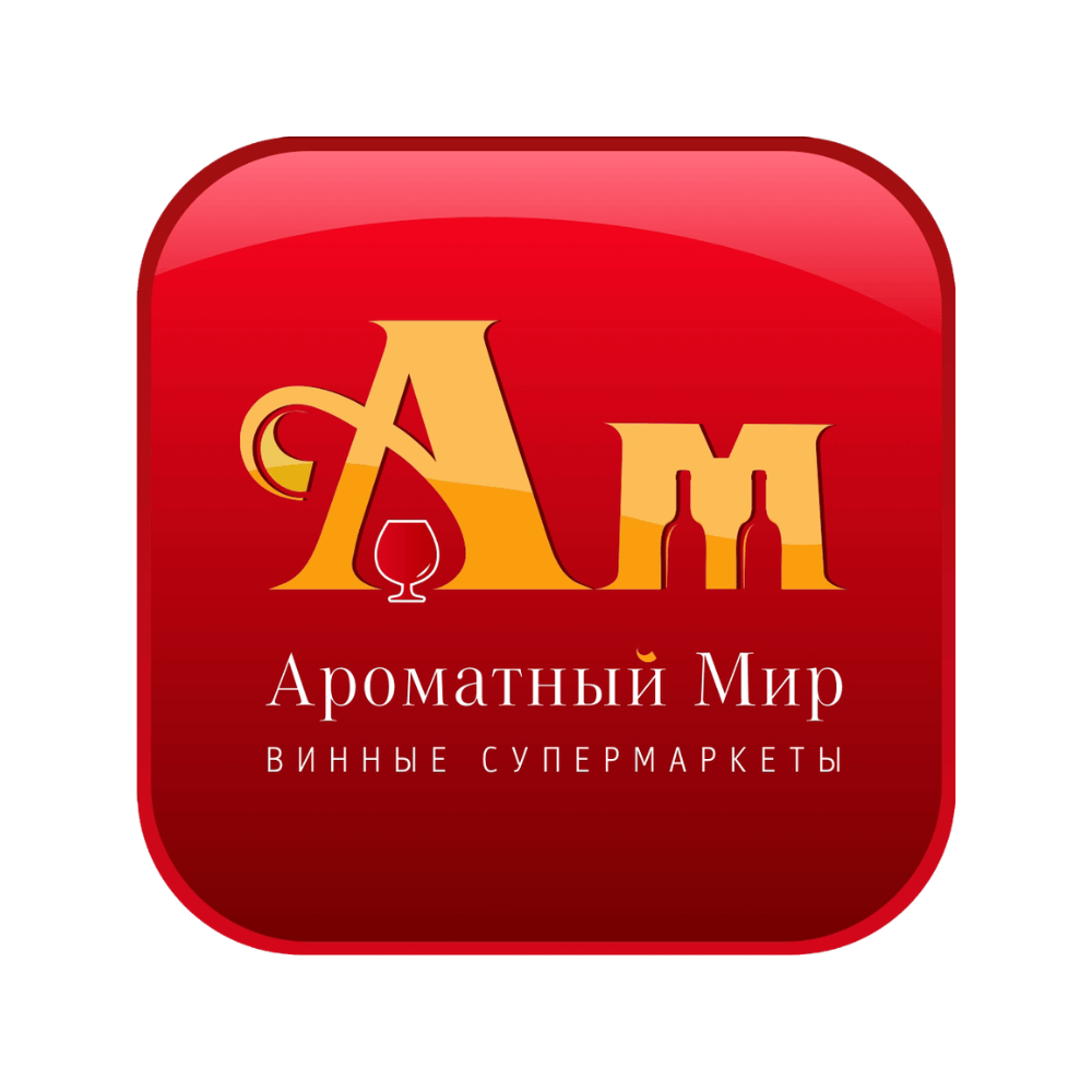 Ароматный мир