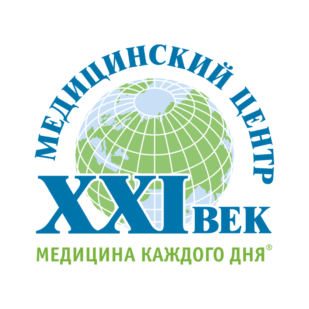 Мед центр XXI век