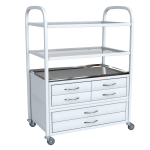 стол медицинский процедурный сп-2 фото