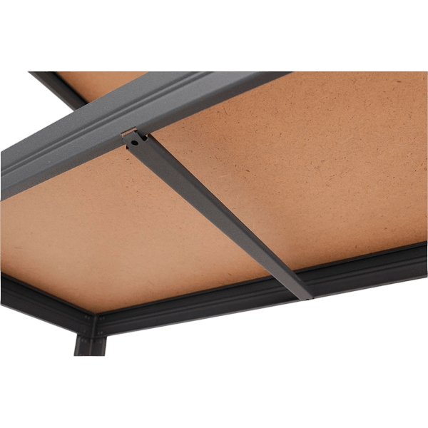 стеллаж sbl 180kd/120x45/5