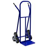 тележка лестничная грузовая кгл 200 фото