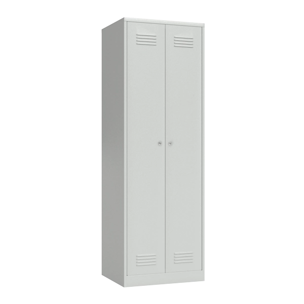 шкаф для хозинвентаря фото