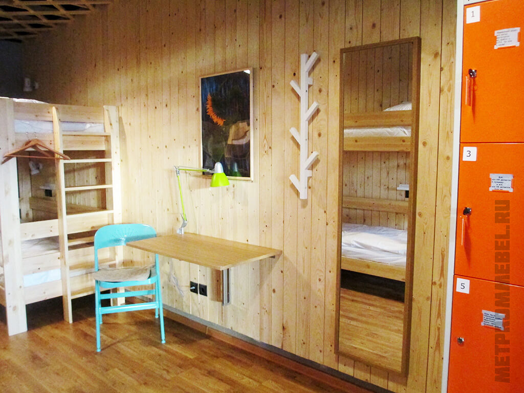 Хостел "Пилигрим"