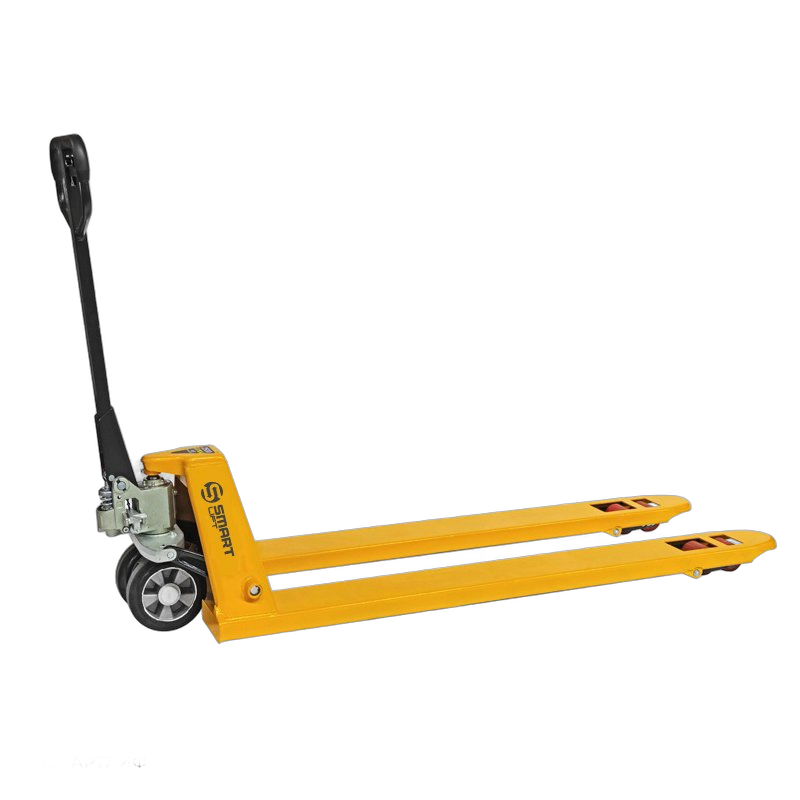 гидравлическая тележка sd-l bf25 2500 кг 2000х550 мм smartlift