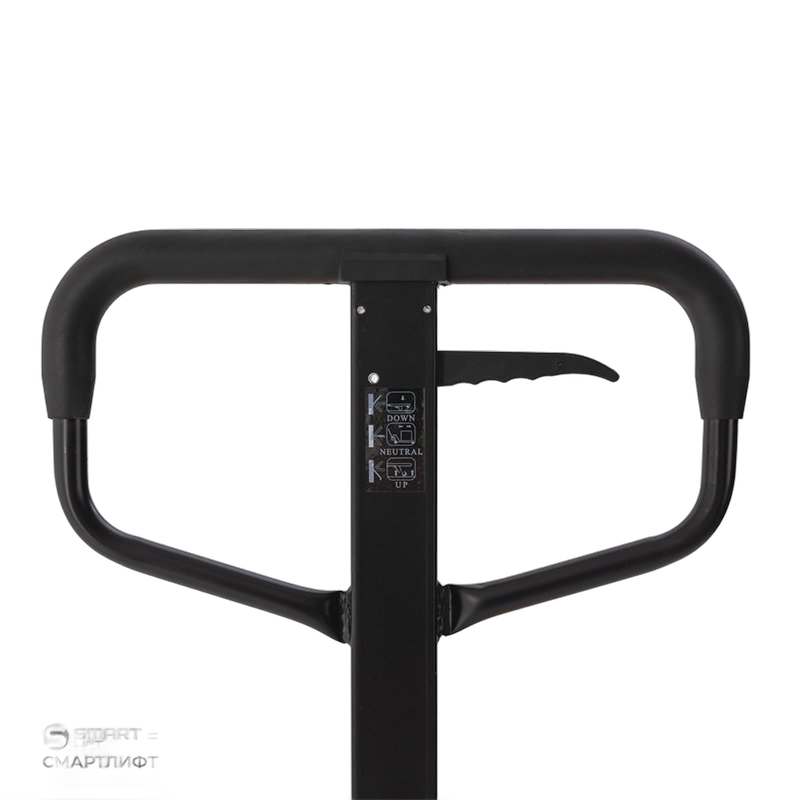 гидравлическая тележка sd-lp bfl15 1500 кг smartlift