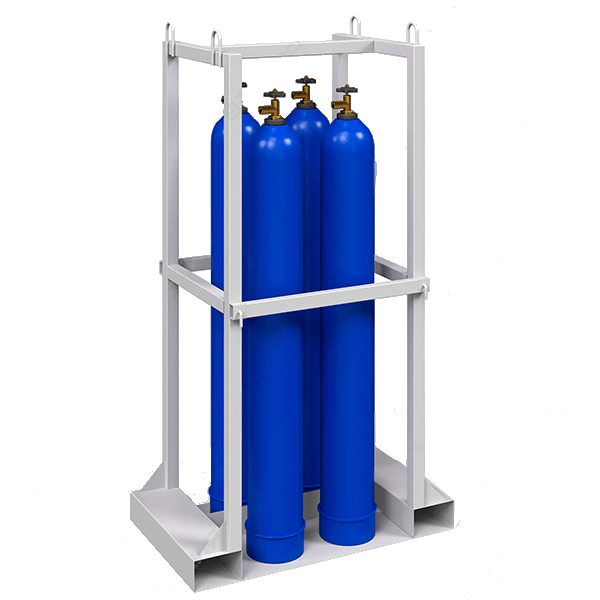 Газовый котел: допустимо ли подключать его к газовому баллону?