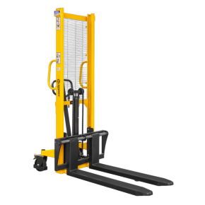 штабелер гидравлический sdj 2016 (2000 кг; 1,6 м; вилы 310-850 мм) smartlift фото