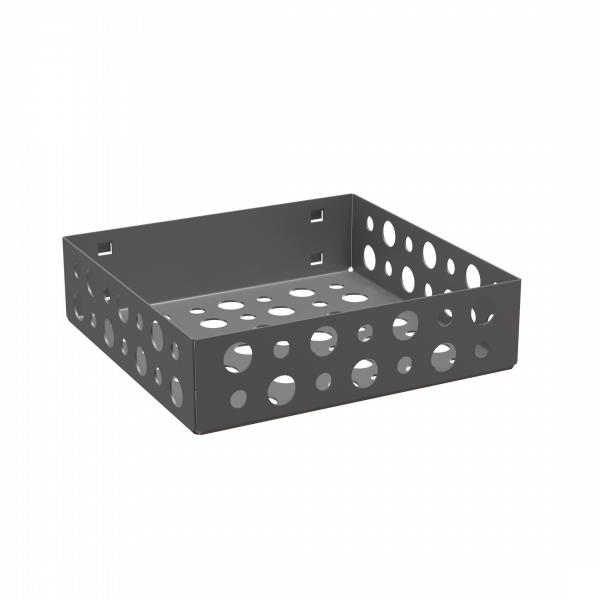 лоток №3 (в-70 x ш-260 x г-250) фото