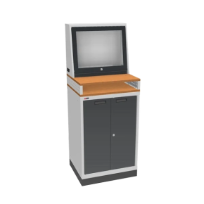 компьютерное рабочее место фото