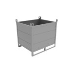 контейнер для склада и производства кг 16 фото