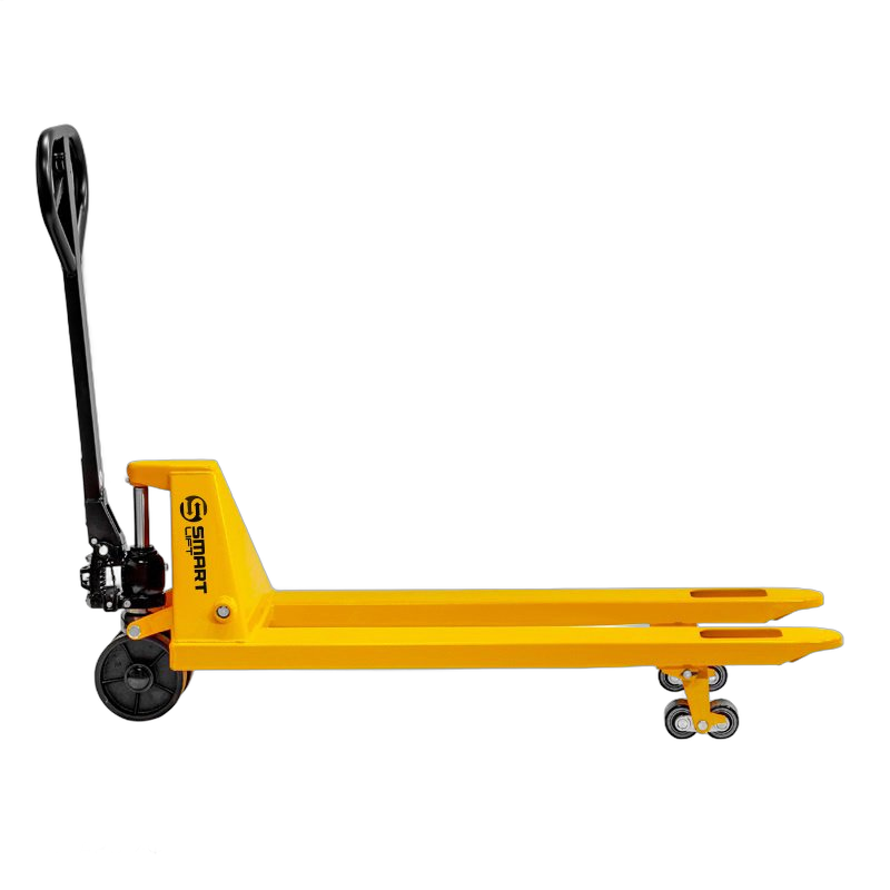гидравлическая тележка sb df-iii 2500 кг pdp smartlift