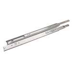 направляющие телескопические шариковые 45x300 мм фото