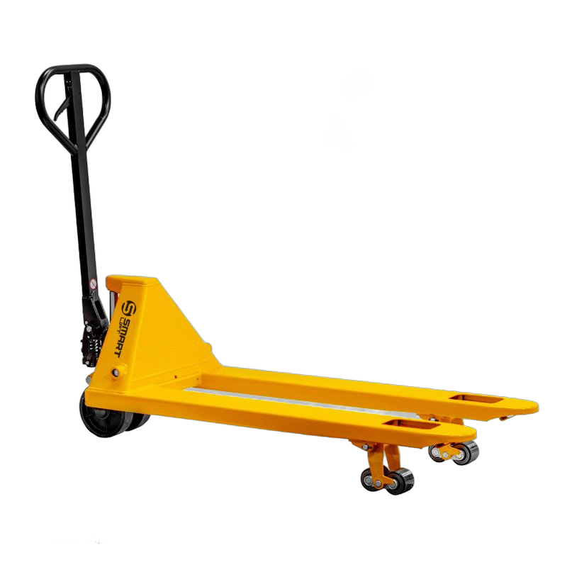 гидравлическая тележка sb df-iii 2500 кг pdp smartlift
