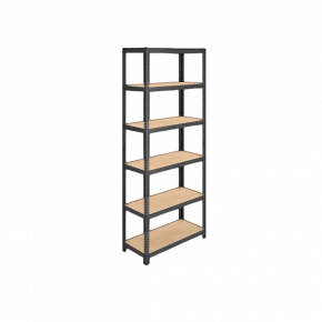 стеллаж sbl 220kd/75x35/6