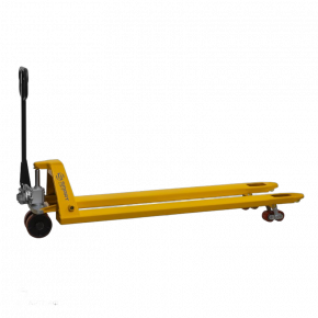 гидравлическая тележка sd-l ac25 2500 кг pdp smartlift