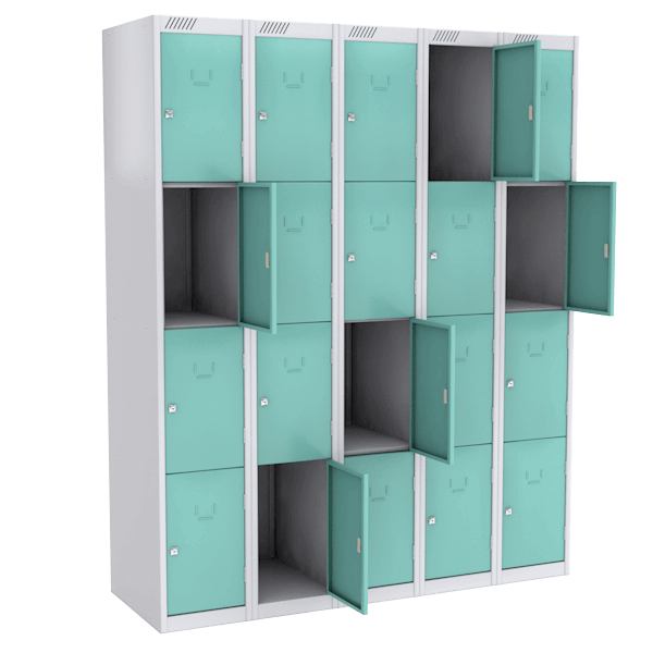 камера хранения на 20 ячеек фото