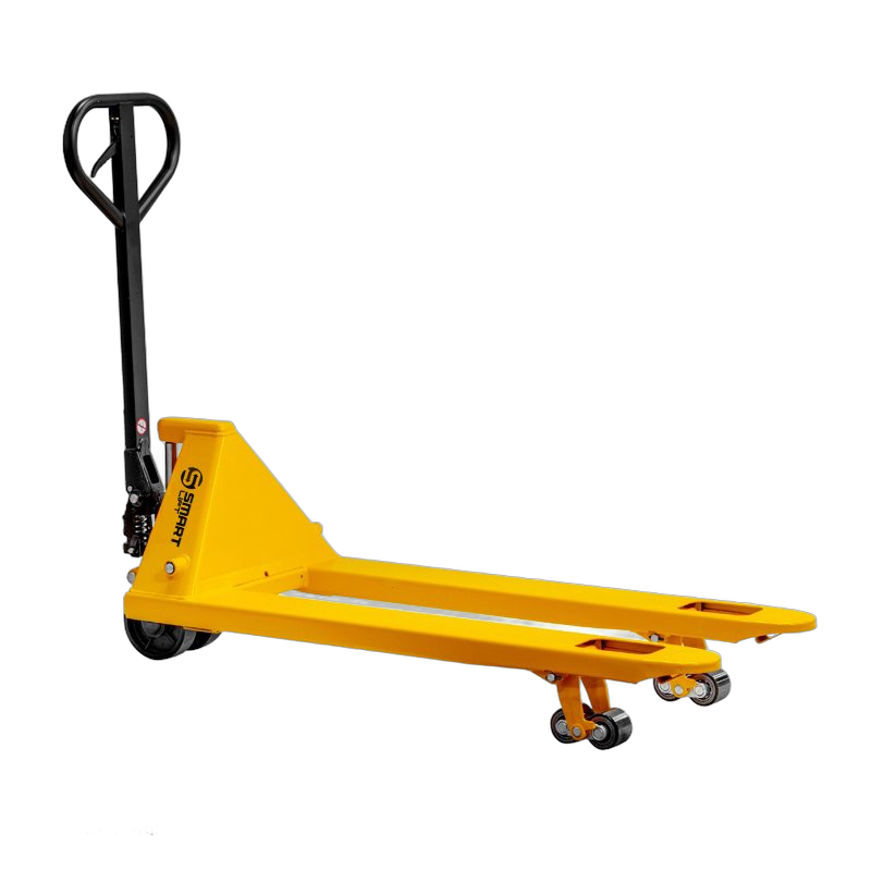 гидравлическая тележка sb db 2000 кг pdp smartlift