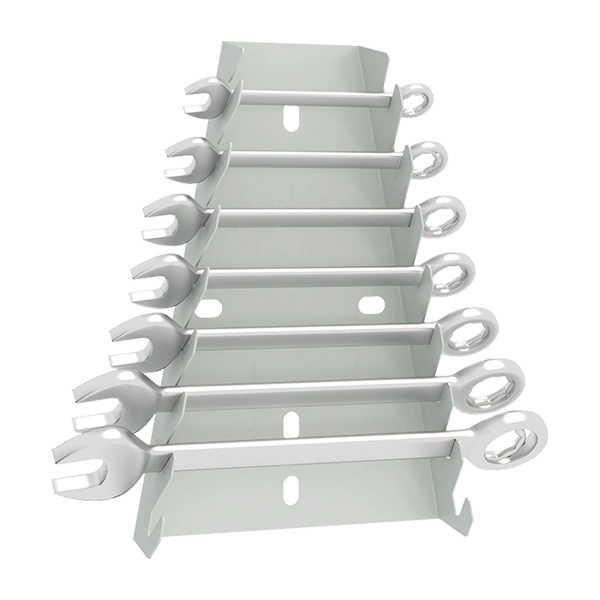 держатель для ключей dk-8