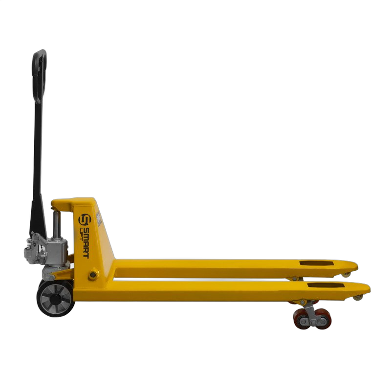 гидравлическая тележка sd ac25 2500 кг rdp smartlift