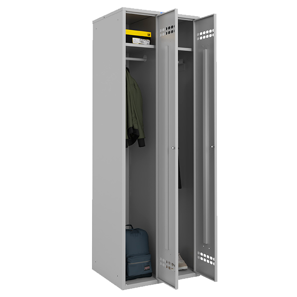 шкаф для раздевалок lh-600 c фото