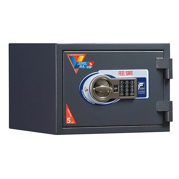 сейф valberg гарант 32 el (brf-32) фото