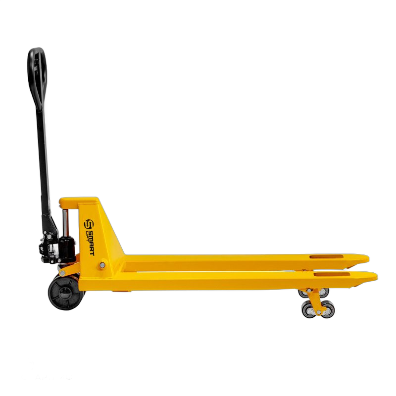 гидравлическая тележка sb db 2000 кг pdp smartlift