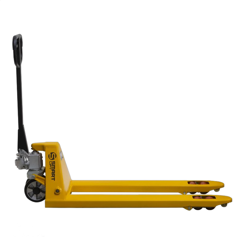 гидравлическая тележка sd ac25 2500 кг rdp smartlift