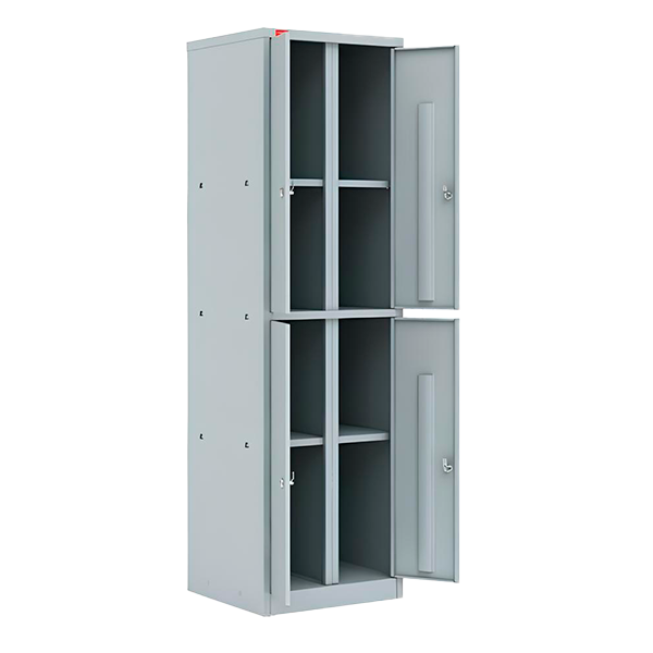 металлический шкаф для документов шам-24.о