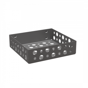 лоток №3 (в-70 x ш-260 x г-250) фото