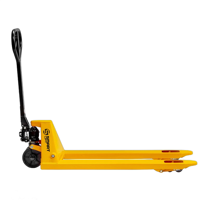 гидравлическая тележка sb df-iii 2500 кг pdp smartlift