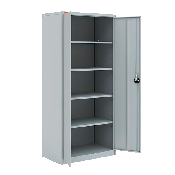 металлический шкаф для документов шам-11/920-370