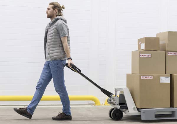 Для каких целей предназначены тележки-трансформеры