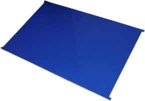 полка сплошная 600х900 (к штм 2 и шмс 2)