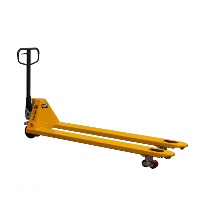 гидравлическая тележка sd-l ac25 2500 кг pdp smartlift