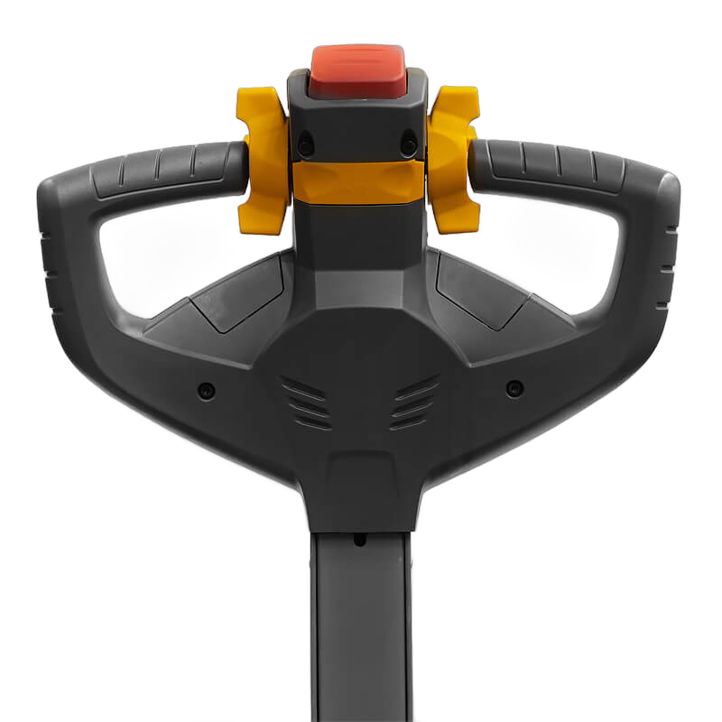 штабелер самоходный cddk20 (2000 кг; 5,6 м; 24в / 300ач, eps) smartlift фото