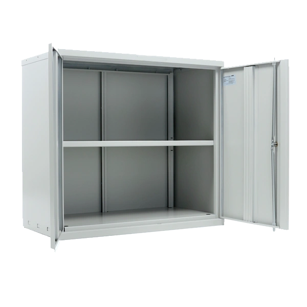 офисный шкаф практик am 0891 фото