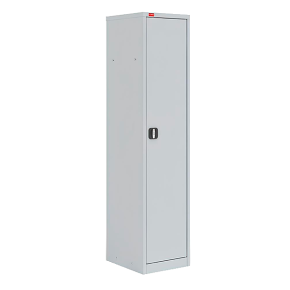 металлический шкаф для документов шам-12