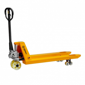 гидравлическая тележка sd bf40 4000 кг ndn smartlift