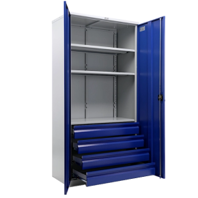 шкаф инструментальный tc-1995-003040