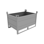 контейнер для склада и производства кг 09 фото